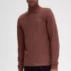 Fred Perry M6006 Herrenhemd
