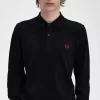 Fred Perry M6006 Herrenhemd