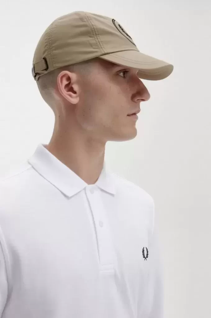 Fred Perry M6006 Herrenhemd