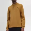 Fred Perry M6006 Herrenhemd