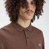 Fred Perry M6006 Herrenhemd