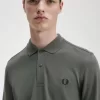 Fred Perry M6006 Herrenhemd