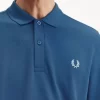 Fred Perry M6006 Herrenhemd