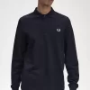 Fred Perry M6006 Herrenhemd