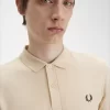 Fred Perry M6006 Herrenhemd