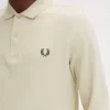 Fred Perry M6006 Herrenhemd