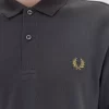 Fred Perry M6006 Herrenhemd
