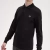 Fred Perry M6006 Herrenhemd