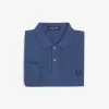 Fred Perry M6006 Herrenhemd