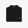 Fred Perry M6006 Herrenhemd