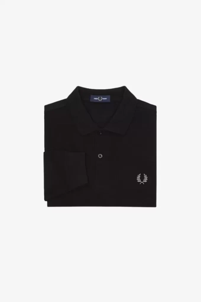 Fred Perry M6006 Herrenhemd