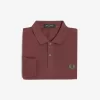 Fred Perry M6006 Herrenhemd