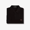 Fred Perry M6006 Herrenhemd