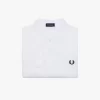 Fred Perry M6006 Herrenhemd
