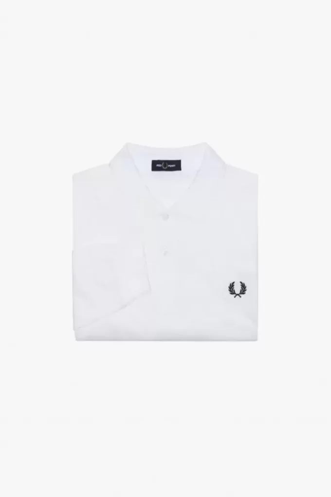 Fred Perry M6006 Herrenhemd