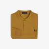 Fred Perry M6006 Herrenhemd