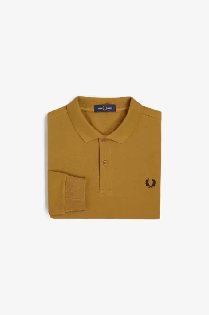 Fred Perry M6006 Herrenhemd