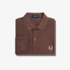 Fred Perry M6006 Herrenhemd