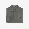 Fred Perry M6006 Herrenhemd
