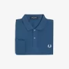 Fred Perry M6006 Herrenhemd