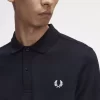 Fred Perry M6006 Herrenhemd