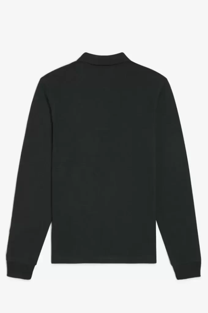 Fred Perry M6006 Herrenhemd