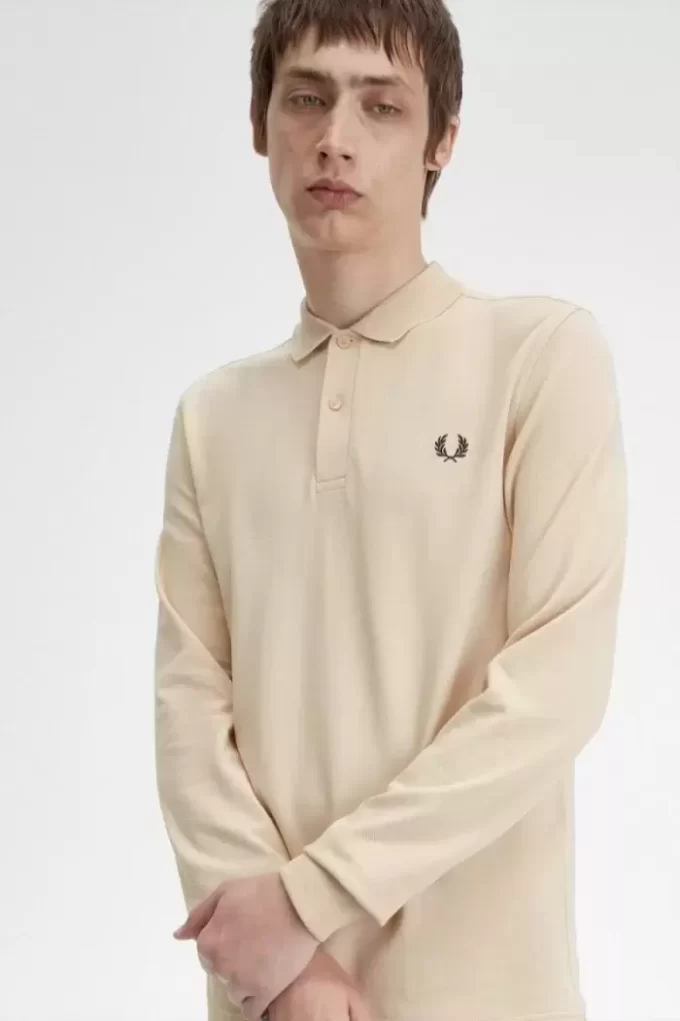 Fred Perry M6006 Herrenhemd