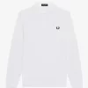 Fred Perry M6006 Herrenhemd