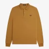 Fred Perry M6006 Herrenhemd