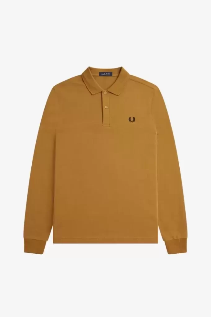 Fred Perry M6006 Herrenhemd