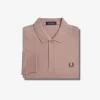 Fred Perry M6006 Herrenhemd