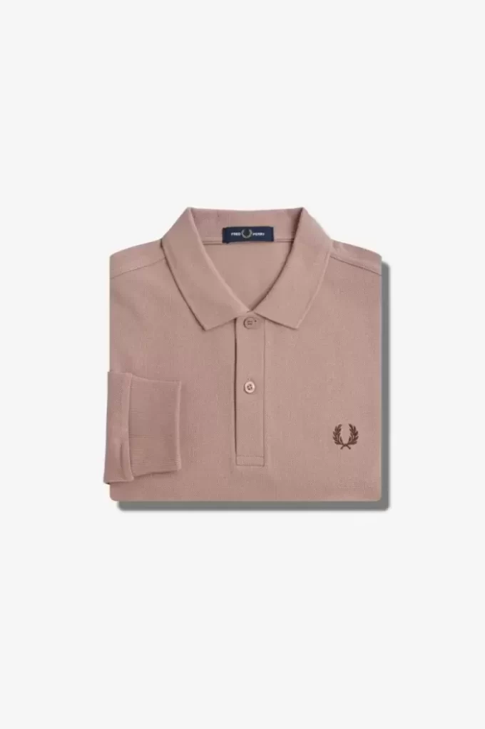 Fred Perry M6006 Herrenhemd