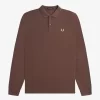 Fred Perry M6006 Herrenhemd