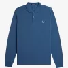 Fred Perry M6006 Herrenhemd