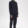 Fred Perry M6006 Herrenhemd