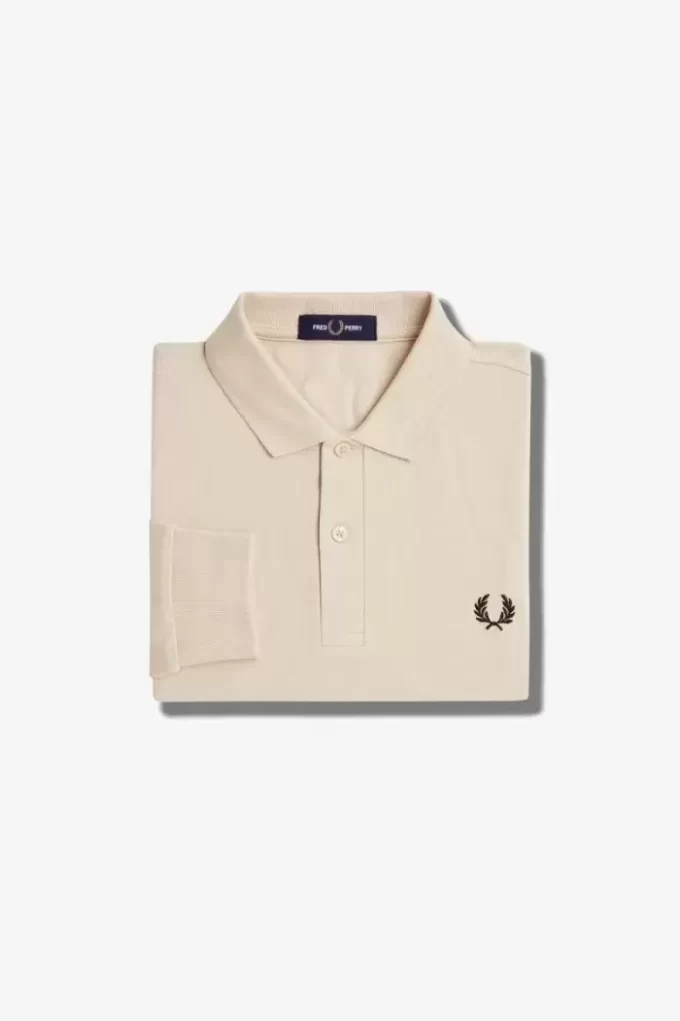 Fred Perry M6006 Herrenhemd