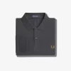Fred Perry M6006 Herrenhemd