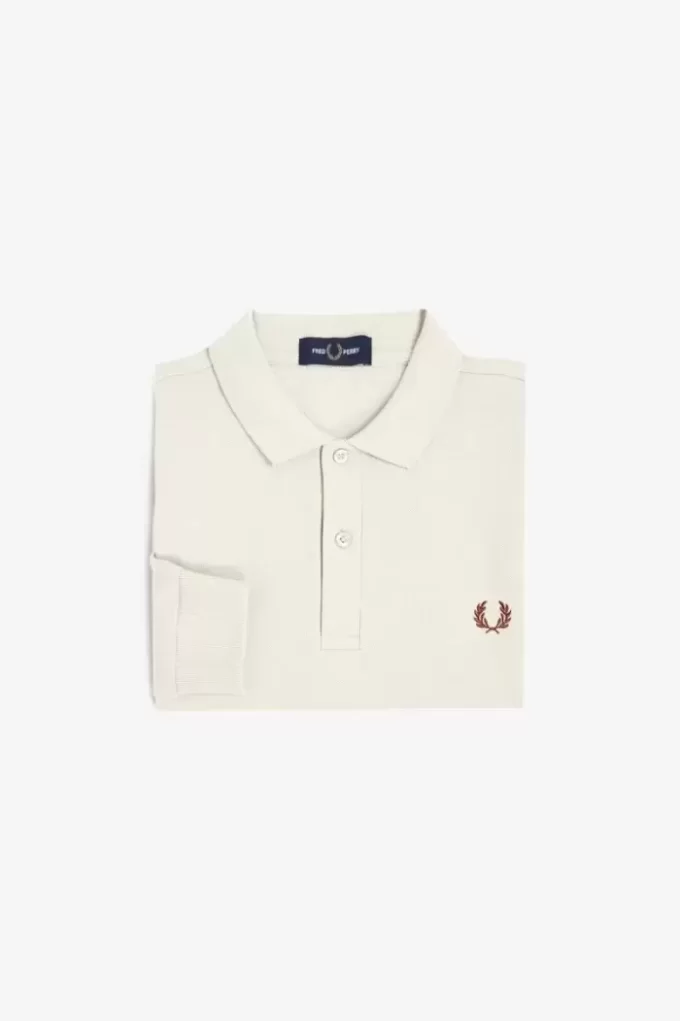 Fred Perry M6006 Herrenhemd