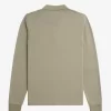 Fred Perry M6006 Herrenhemd
