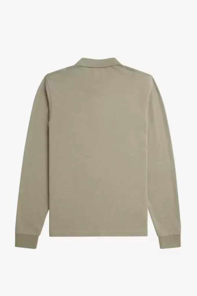 Fred Perry M6006 Herrenhemd