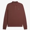 Fred Perry M6006 Herrenhemd
