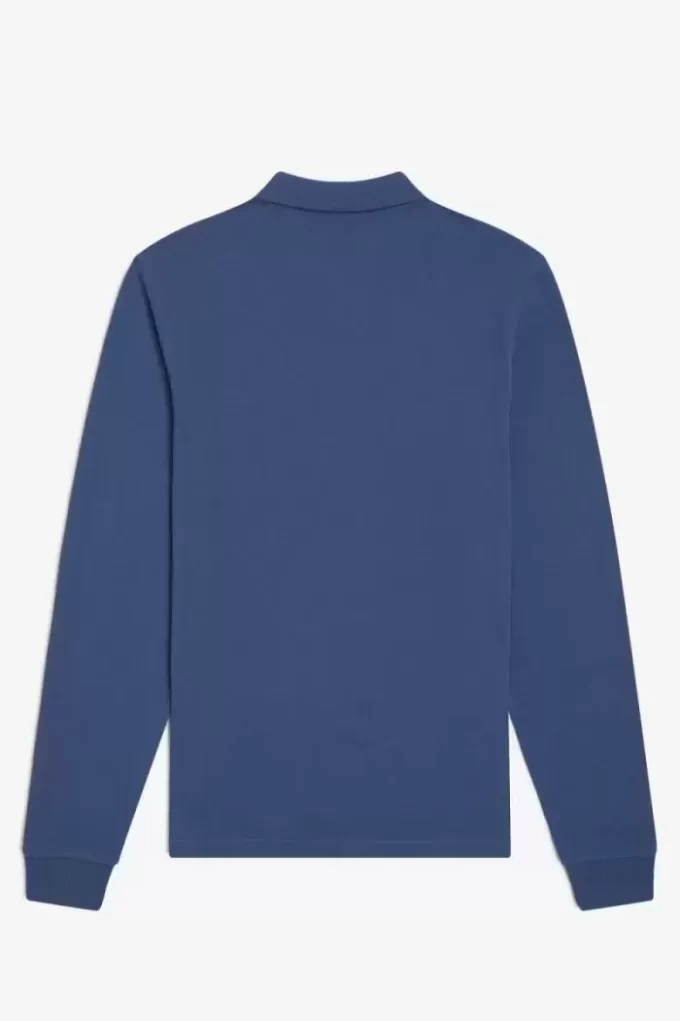 Fred Perry M6006 Herrenhemd