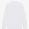 Fred Perry M6006 Herrenhemd