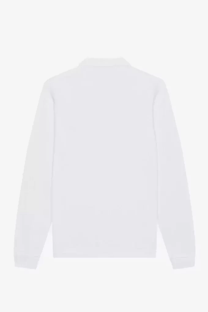 Fred Perry M6006 Herrenhemd