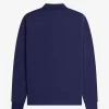 Fred Perry M6006 Herrenhemd