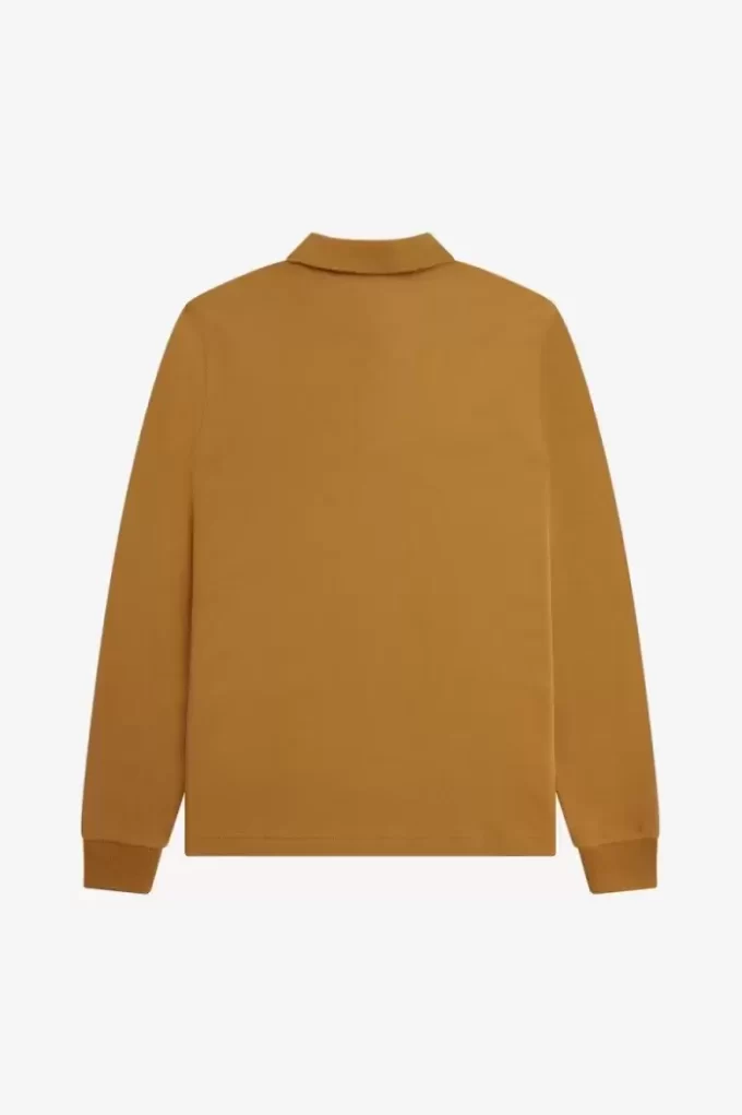 Fred Perry M6006 Herrenhemd