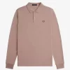 Fred Perry M6006 Herrenhemd