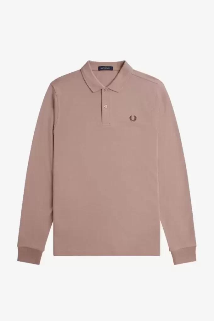 Fred Perry M6006 Herrenhemd