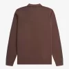 Fred Perry M6006 Herrenhemd