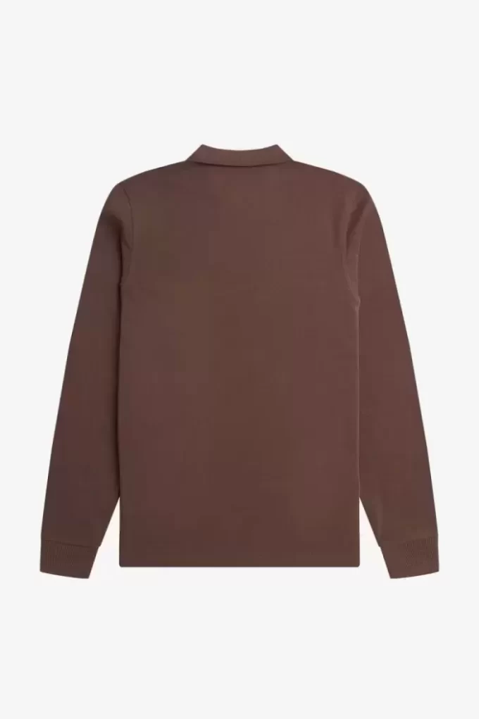 Fred Perry M6006 Herrenhemd
